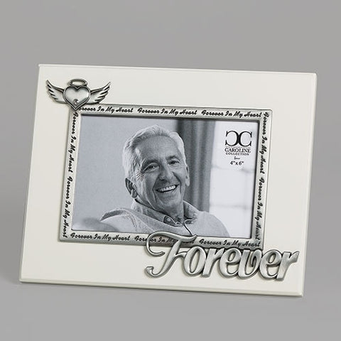 Forever Picture Frame