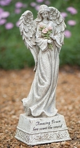 Amazing Grace Angel