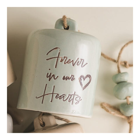Ceramic Bell