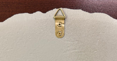 Plaque - Our Family Chain is Broken