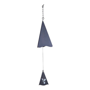 Triangle Bell - Hummingbird