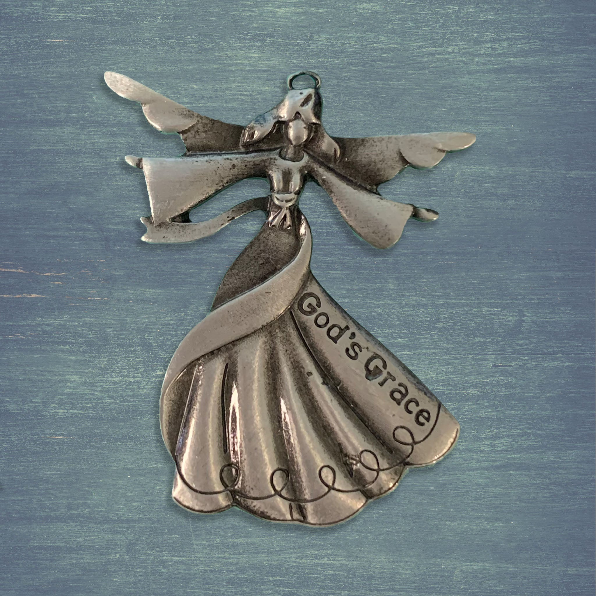 Guardian Angel Tokens - God's Grace