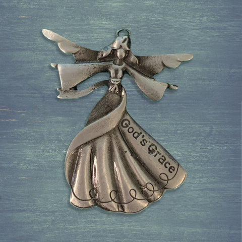 Guardian Angel Tokens - God's Grace