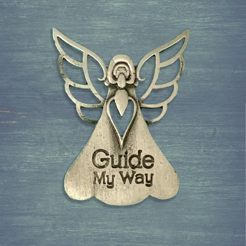Guardian Angel Tokens - Guide My Way