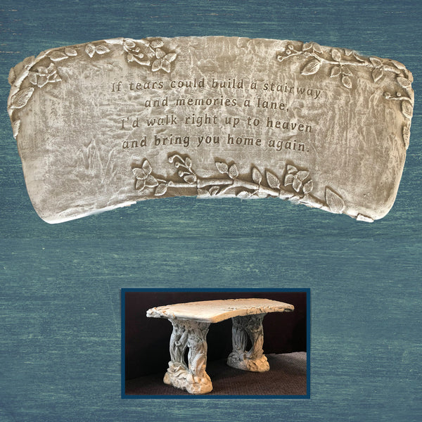 Memorial Benches