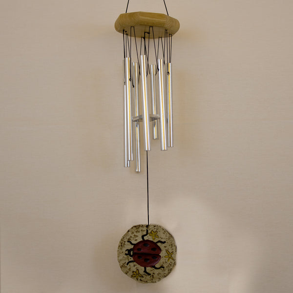 Assorted Wildlife Wind Chime