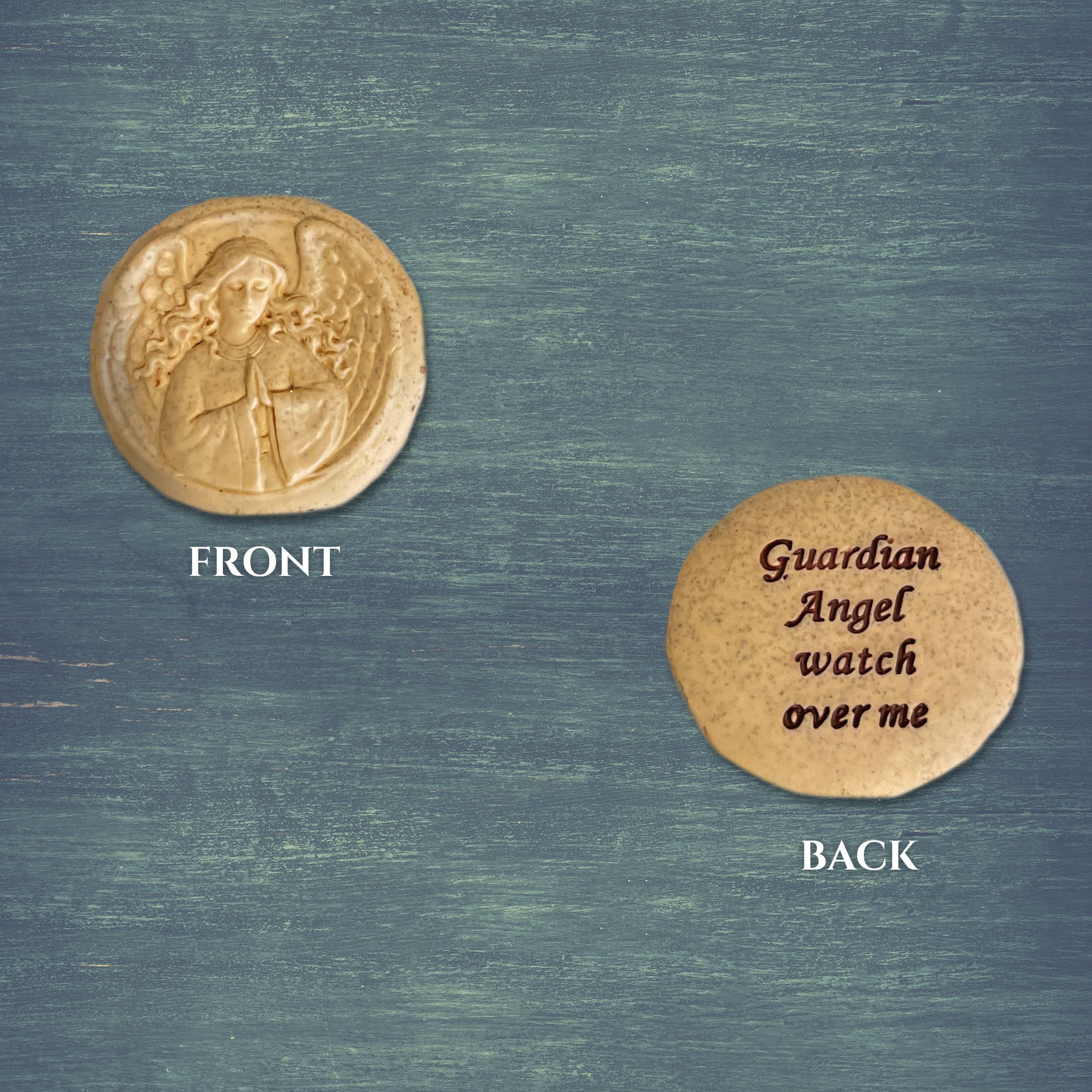 Guardian Angel Pocket Token