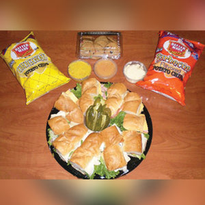 Sub Platter