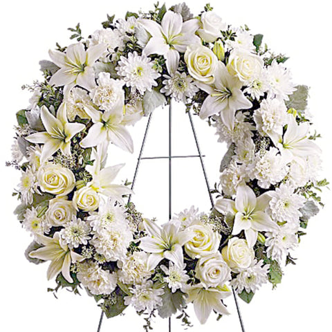 Wreath of Serenity