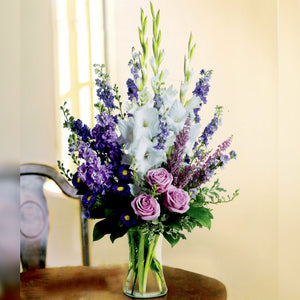 Memories Vase